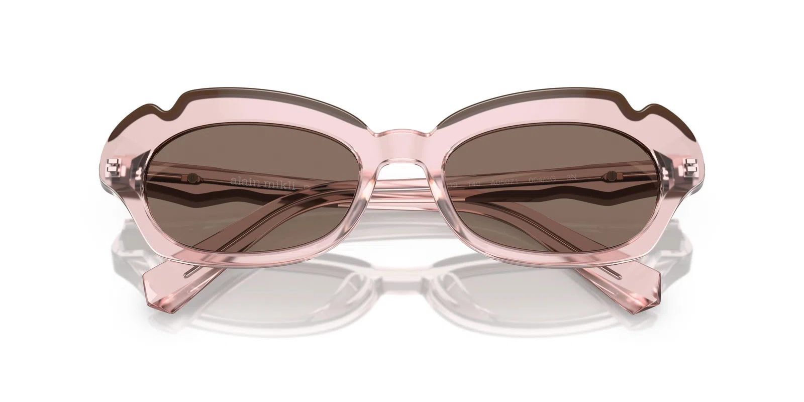 Alain Mikli 5071 Sunglasses - view 28